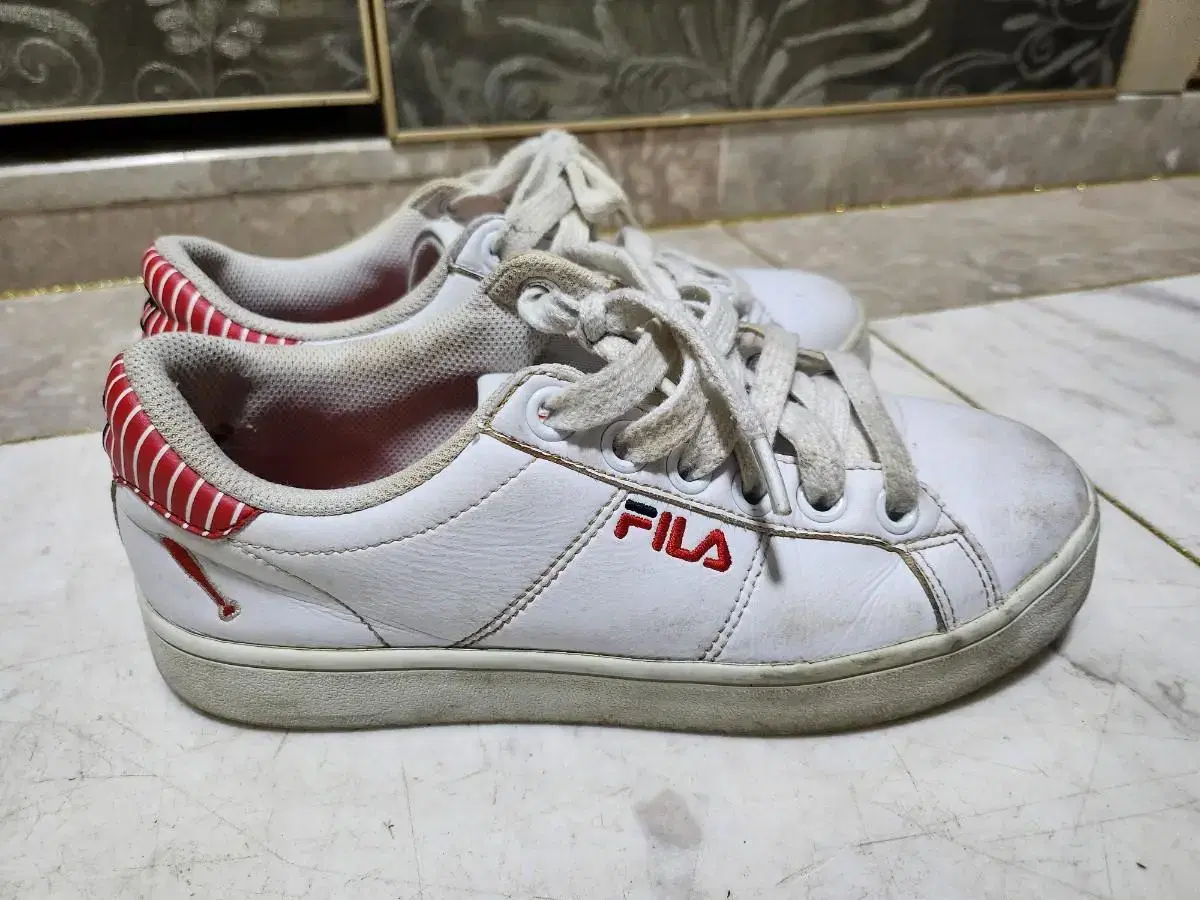 fila 휠라 운동화